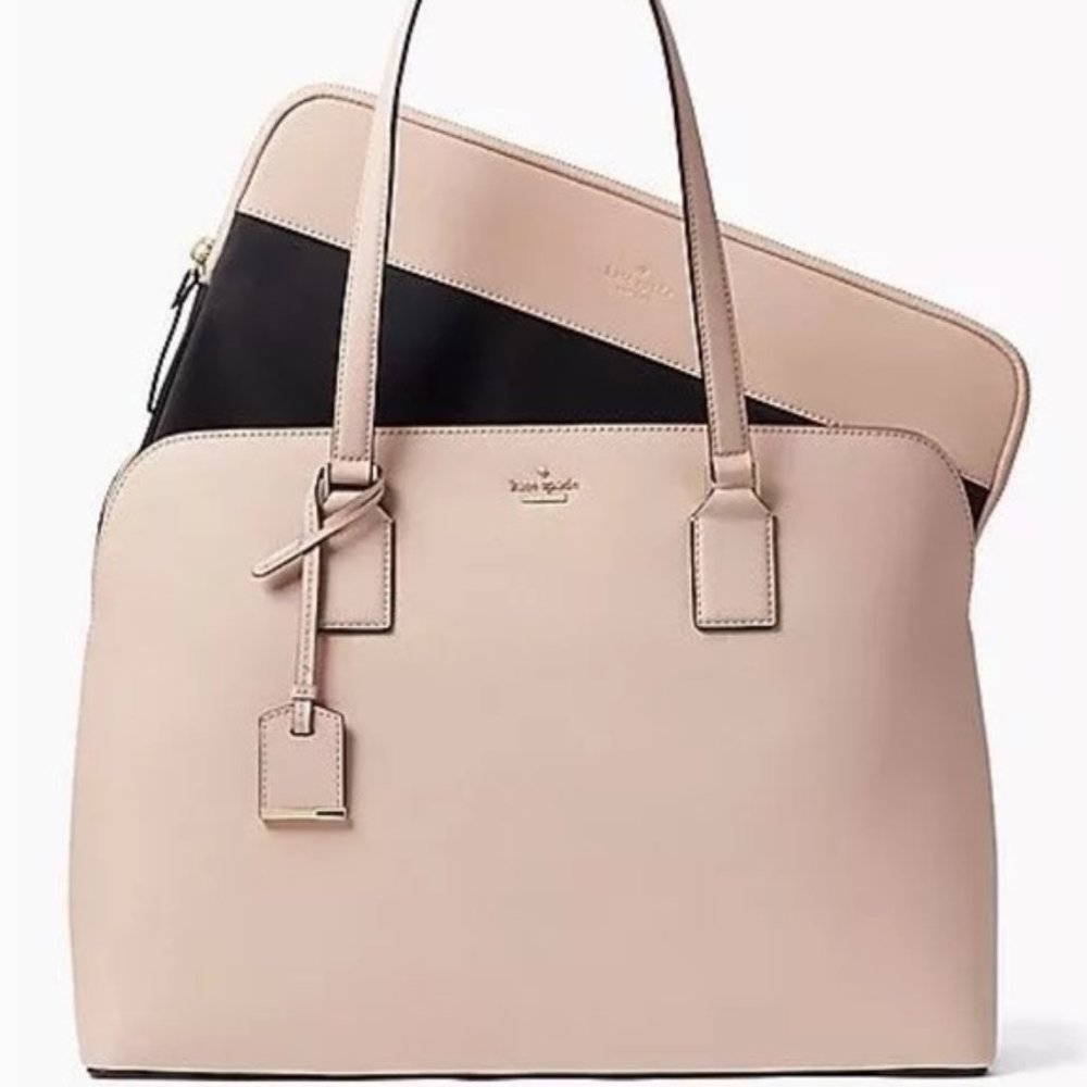 Kate Spade Cameron Street Marybeth Tote Bag